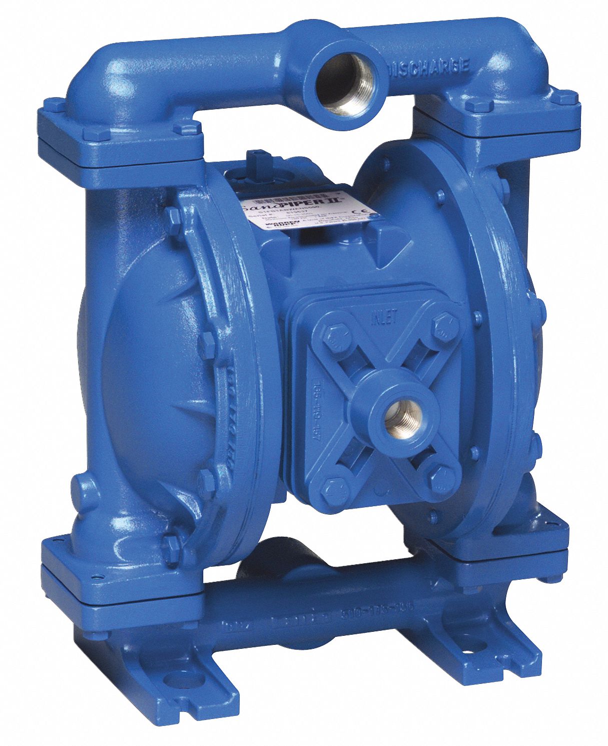 Positive Displacement Pumps - Image 3
