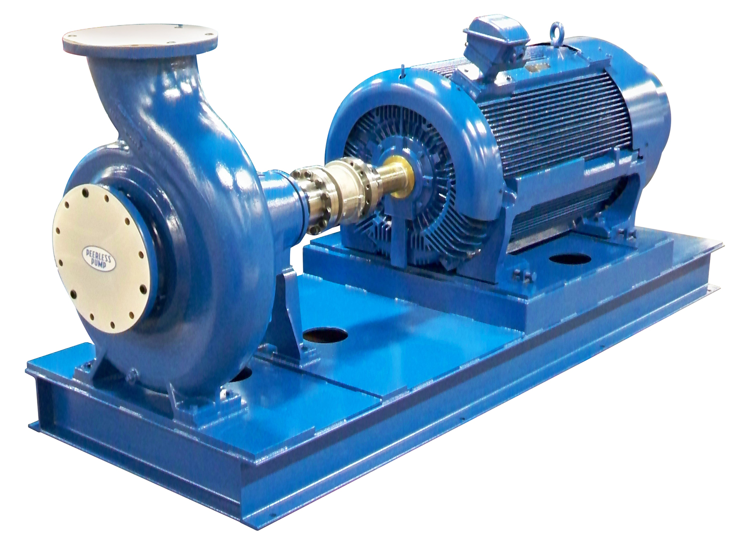 Centrifugal Pumps - Image 2