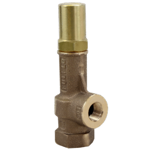 SVB- SERIES RELIEF VALVE
