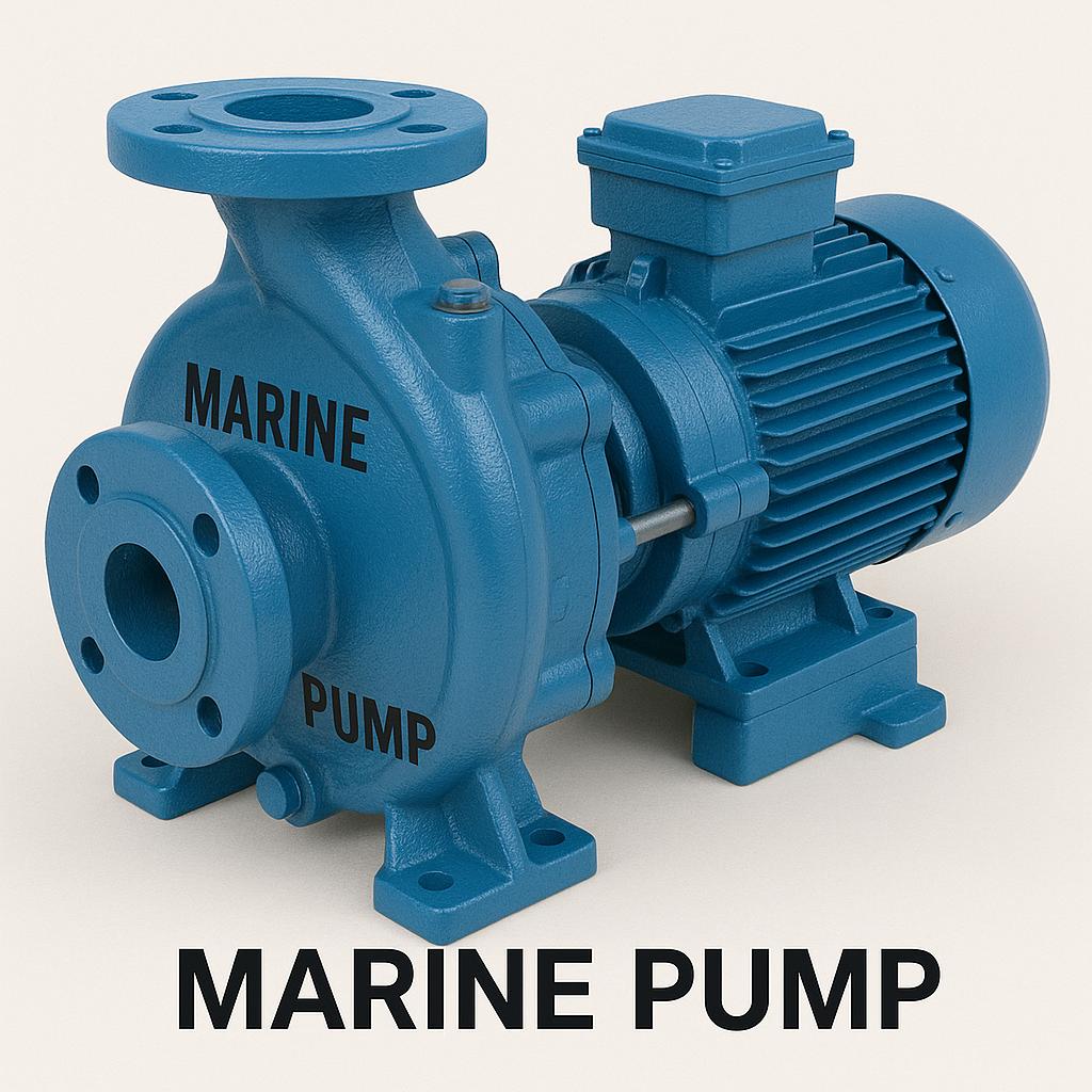 Special Application Pumps - Image 5