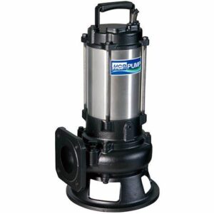 Submersible & Sewage Pumps