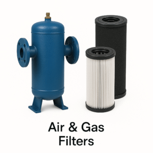 Air & Gas Filters