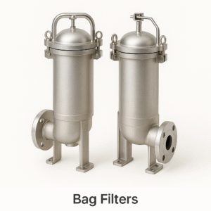 Bag Filters