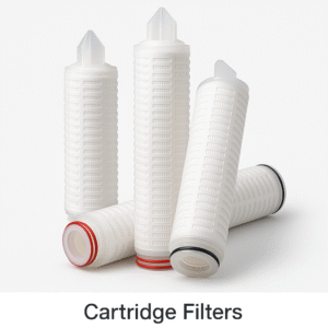 Cartridge Filters