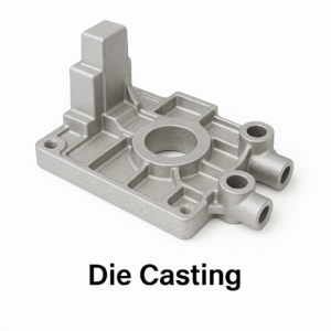 Die Casting