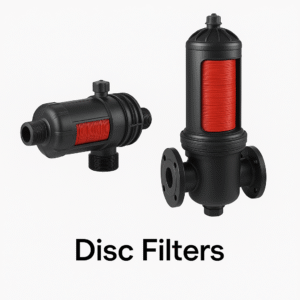 Disc Filters