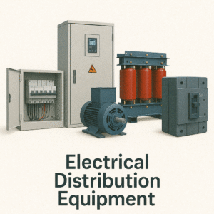 Electrical Distribution Equipment