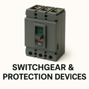 Switchgear & Protection Devices