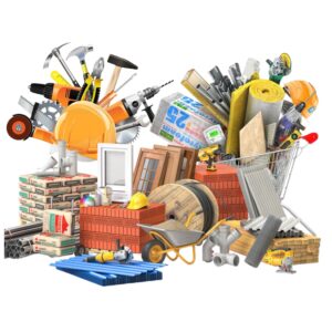 Construction Materials